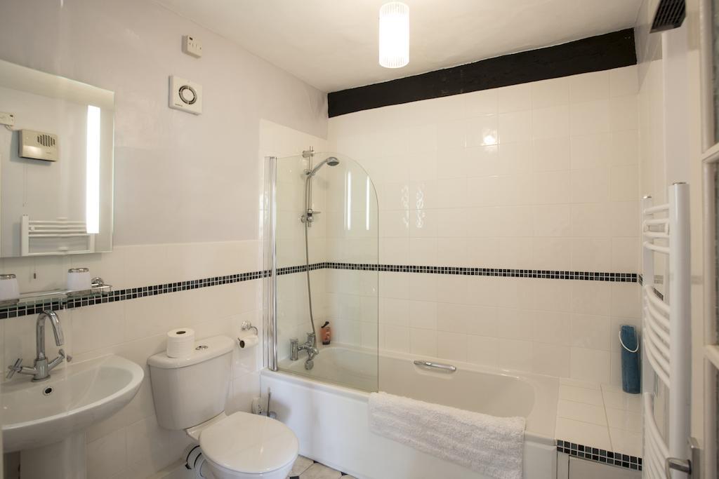 New House Farm Bed And Breakfast Aston Ingham Quarto foto