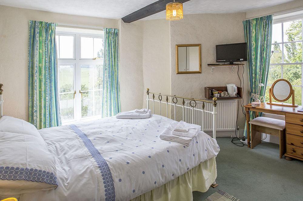 New House Farm Bed And Breakfast Aston Ingham Exterior foto